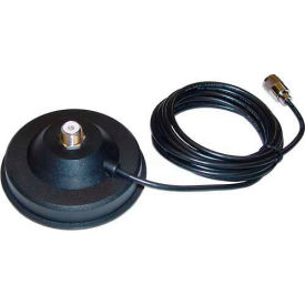 Magnetic Car Antenna Base for Mobile Radios