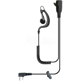 BodyGuard Split-Wire Kit - Blackbox Bantam, or HYT Radios