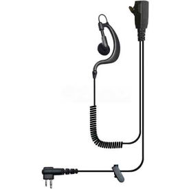 BodyGuard Split-Wire Kit - for Motorola, Blackbox or HYT Radios