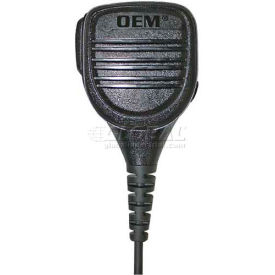 Speaker/Microphone - Blackbox Bantam, HYT Radios