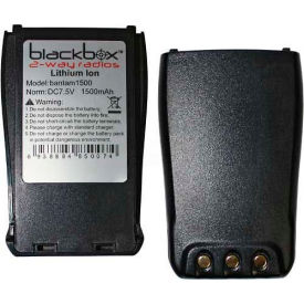 Blackbox Bantam Battery