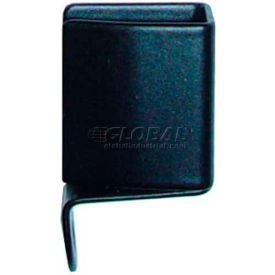 Accessory Clamp for Blackbox+ Radios. Locks