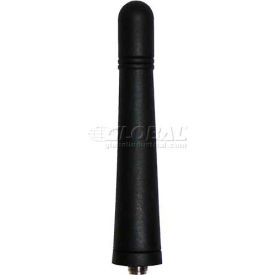 Bantam Stubby Antenna for UHF Radios