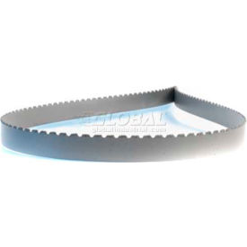 Carbide Bandsaw Blade 15' 6" x 1-1/4" Gulleted Coarse