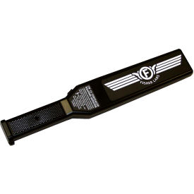 Hand-Held Weapons Detector