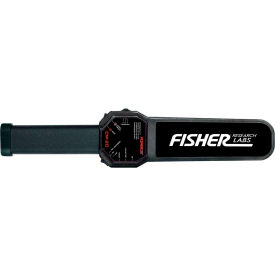 Hand-Held Weapons Detector