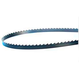 Flex Back Carbon Band Saw Coil, 100' Long, 0.375"W, 6 TPI, .025" Thick