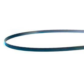 Carbon Band Saw Coil, 100' Long, 0.5"W, 14 TPI, .025" Thick