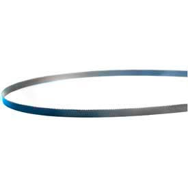 Diemaster 2 Bi-Metal Bandsaw Coil, 100' Long, 0.5"W, 14 TPI, .025" Thick