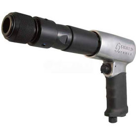 Heavy Duty 250mm Long Barrel Air Hammer, 2200 BPM, 3/4 Stroke