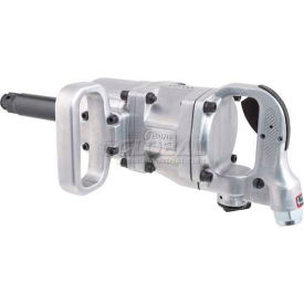 1" Drive Size, 1600 Max Torque