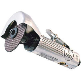Sunex Tools 3" Utility Cut-Off Tool With Guard, 1/4" NPT