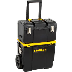 3-In-1 Mobile Tool Box