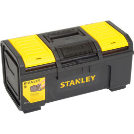 Basic Tool Box, 19"
