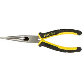 FatMax 8-1/16" Long Nose Plier