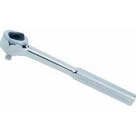3/4" Drive Round Head Quick-Release Ratchet