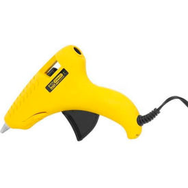 Trigger-Feed Hot Melt Glue Gun