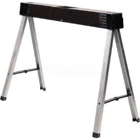 Stanley Fold-Up Sawhorse