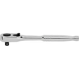 3/8" Drive Pear Head Quick-Release Ratchet