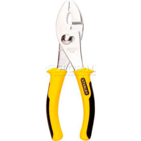 6-3/4" Combination Slip Joint Plier