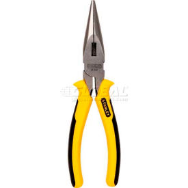 8-1/4" Long Nose Cutting Plier