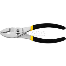 8" Basic Slip Joint Plier