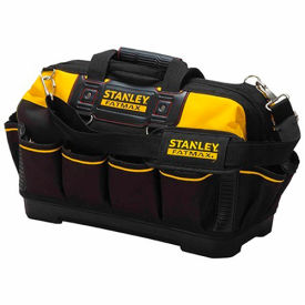 Fatmax Open Mouth Tool Bag, 18"