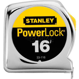 PowerLock Tape Rule 3/4" x 16'
