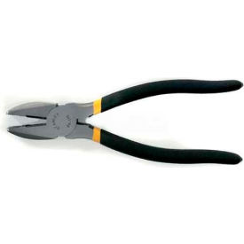 8-3/4" Round Nose Basic Linesman Plier