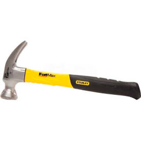 FatMax Jacketed Graphite Hammer Rip Claw, 20 oz