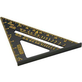 Premium Quick Square Layout Tool, 6-7/8"