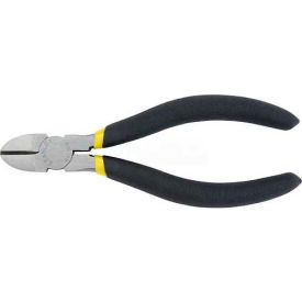 5-3/4" Basic Diagonal Cutting Plier