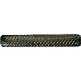21-299A, 10" Half Round Blade Standard Cut (Bulk)