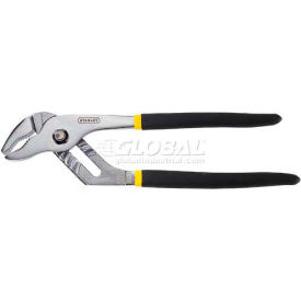 8" Curved Jaw Tongue & Groove Plier
