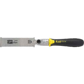 Flush Cut Pull Saw