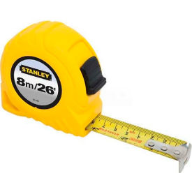Measuring Tape 1" x 8M/26'
