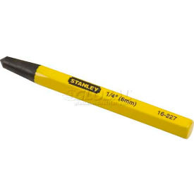 Center Punch, 4" X 1/4"