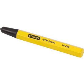 Center Punch, 4-1/2" X 5/16"