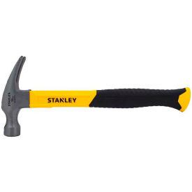 Fiberglass Rip Claw Hammer, 16 oz.