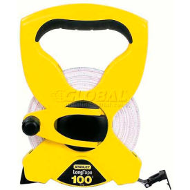 Fiberglass Open Reel Long Tape 1/2" x 100'