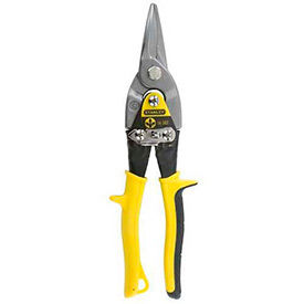 14-563 FatMax Compound Action Aviation Snips, Straight