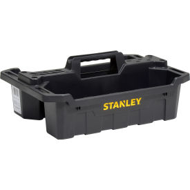19-1/2" x 13-1/4" x 7-3/4" Tool Tray with Ergonomic Handle