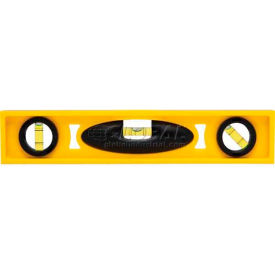 12" High-Impact ABS Level, 12" Long