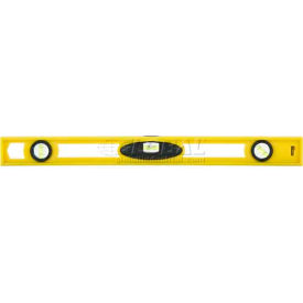 24" High-Impact ABS Level