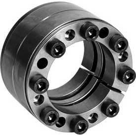2.75" Dia. Locking Assembly, Steel, M10 X 50
