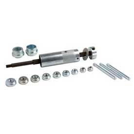 Bearing Kit, Bearing Kit 18, 1 Driver, 9 Adapters