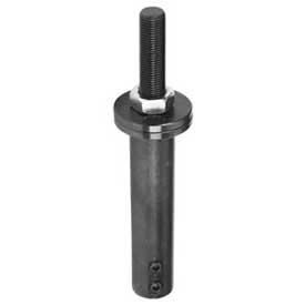 Motor Shaft Arbor, Right-Hand, Type D, 2-1/4" Thread, Fits 5/8" Shaft