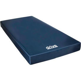 15076 Quick 'N Easy Comfort Mattress, 80"L X 36"W X 6"H