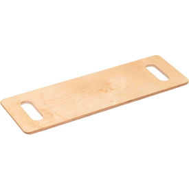 30" Transfer Board with Cut-Out Handles