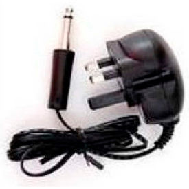 Charger For Bellavita 460900403, Latex Free